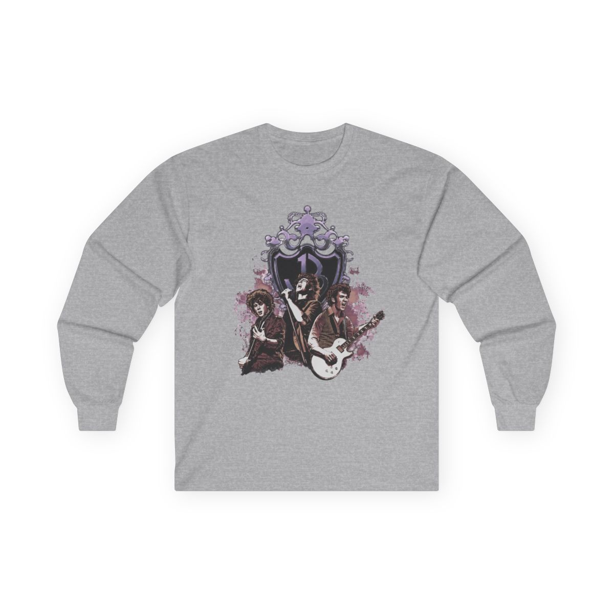 A Little Bit Longer Long Sleeve | Jonas Brothers