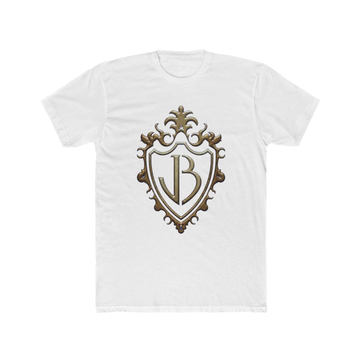JB Crest Christmas Stocking | Jonas Brothers - Official Creator merchandise
