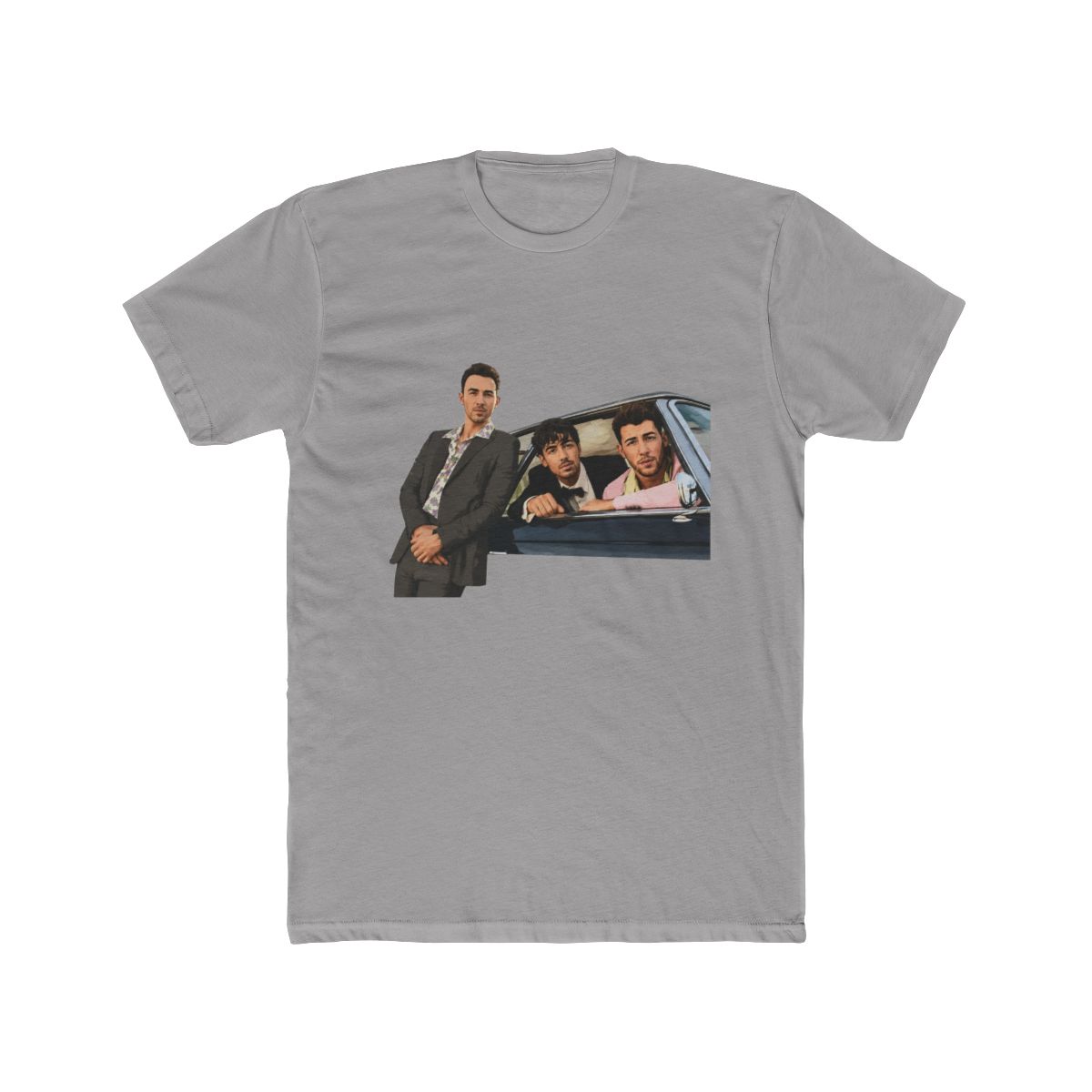 Jonas Brothers Photo T Shirt | Hot Topic