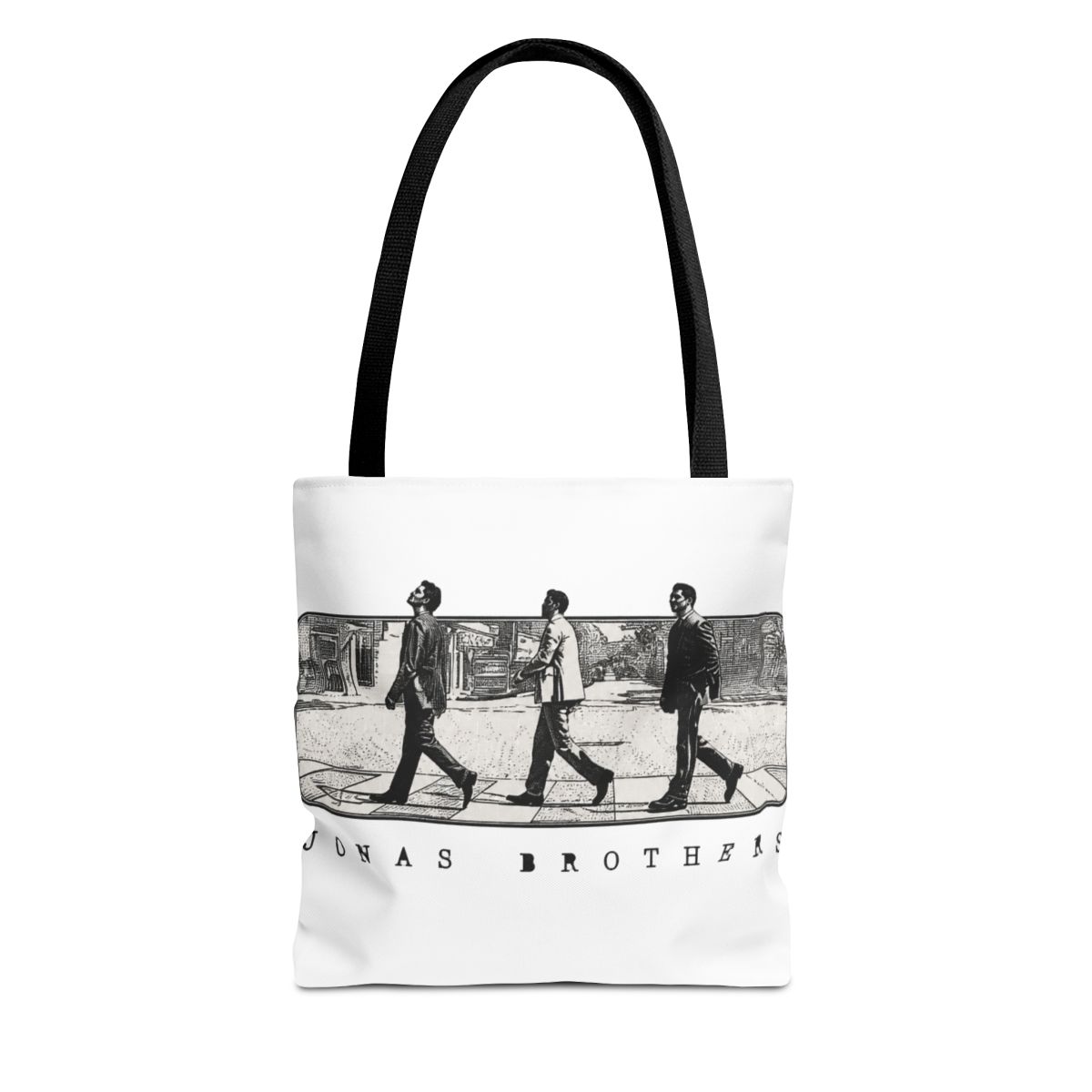 Jonas Road | Jonas Brothers - Official Creator merchandise