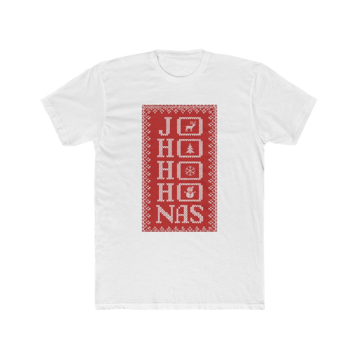 JO HO HO HO NAS CREW | Jonas Brothers - Official Creator merchandise