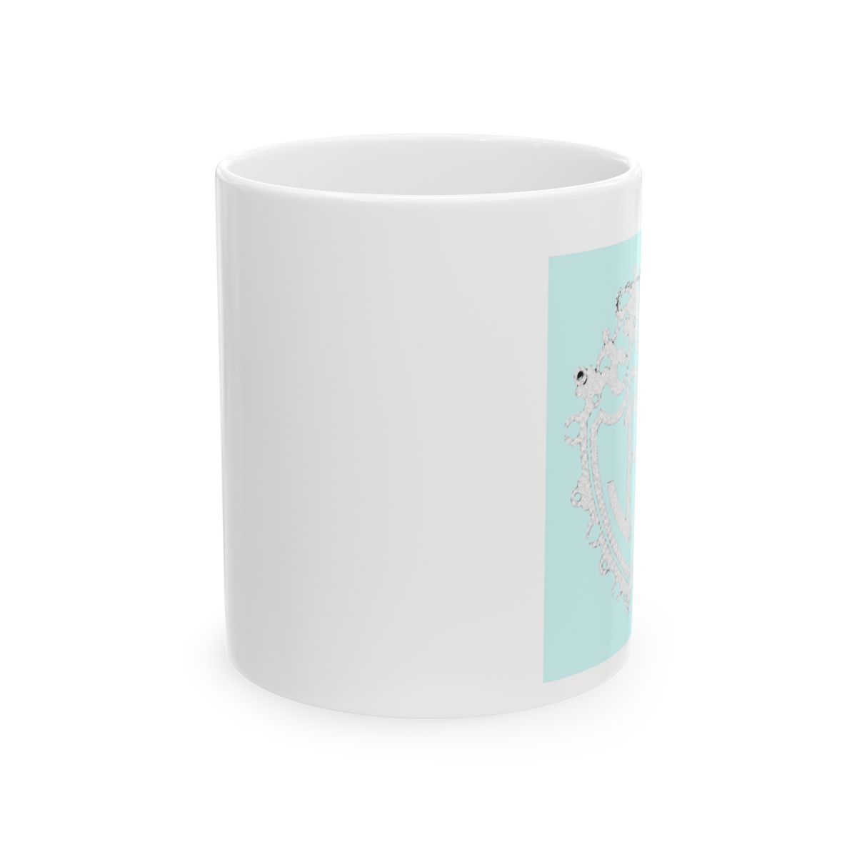 Red Christmas Mug | Jonas Brothers - Official mugs merchandise