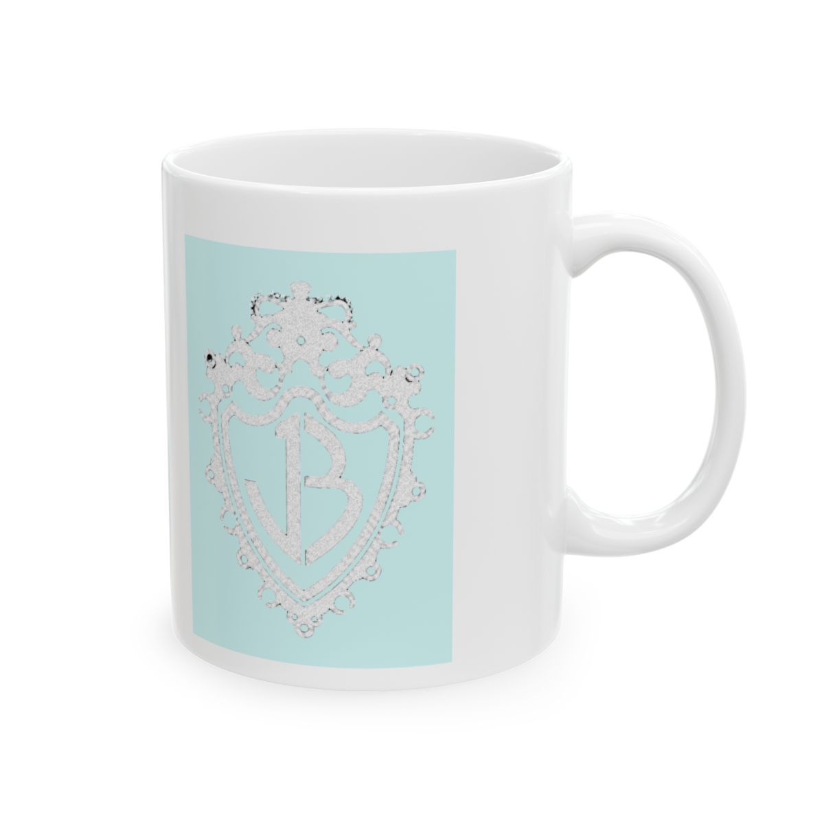 Red Christmas Mug | Jonas Brothers