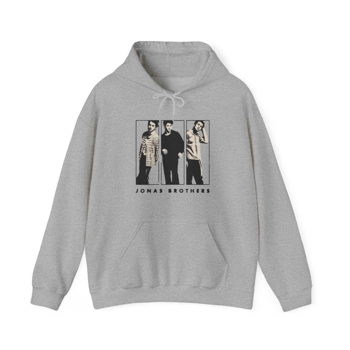 Jonas Brothers The Tour Hoodie 2023-Hoodie-Size S, L, XL, 2XL-SEALED | eBay