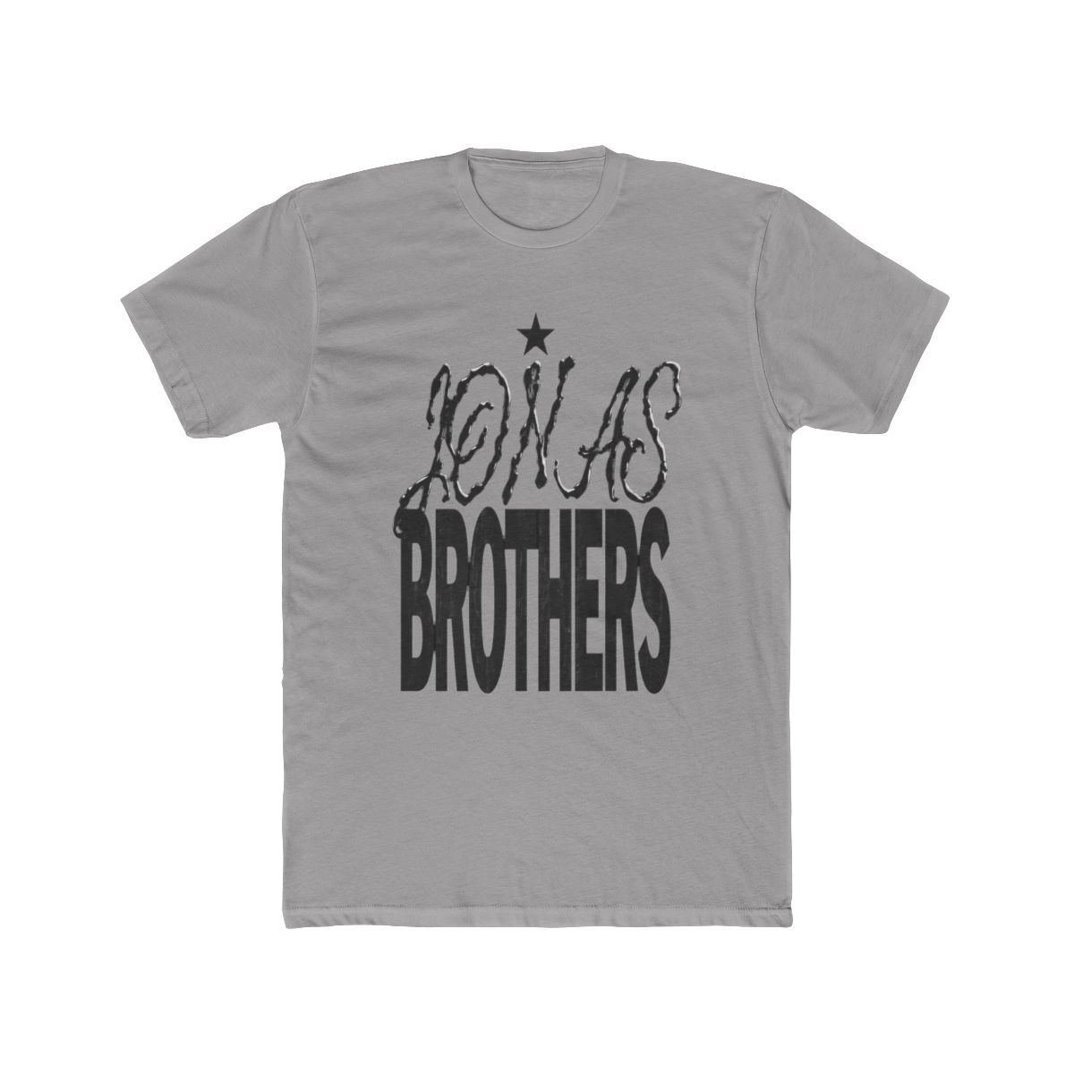 Jonas Brothers Highway Tee for Men, 3XL