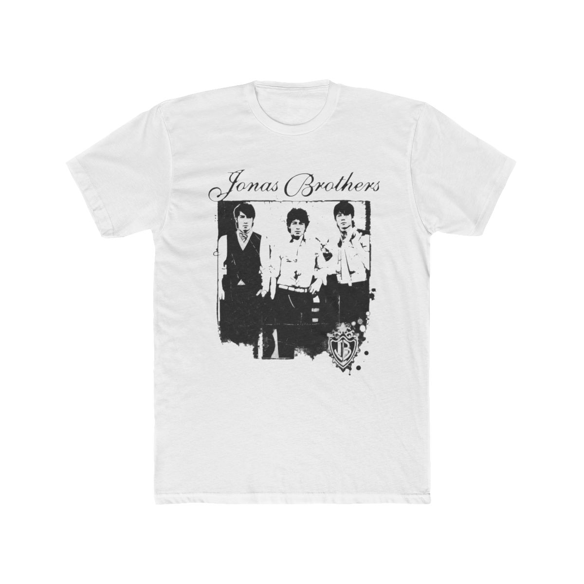 Jonas Brothers Vintage T Shirt, Jonas Five Albums One Night Tour Shirt, Jonas Brothers 2023 Tour Shirt, Jonas 90's Fans Tee - Etsy