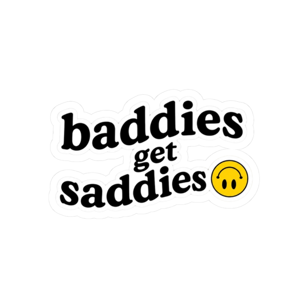 Joe Jonas - even baddies get saddies | Jonas Brothers - alternate angle 3, merchandise