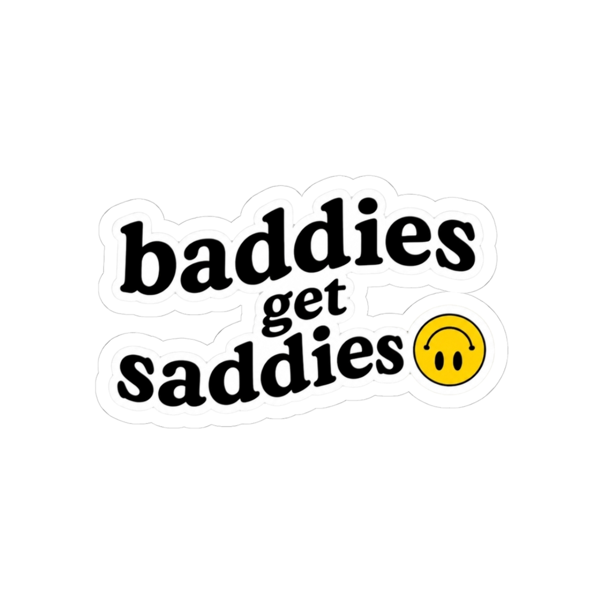 Joe Jonas - even baddies get saddies | Jonas Brothers - Official Creator merchandise