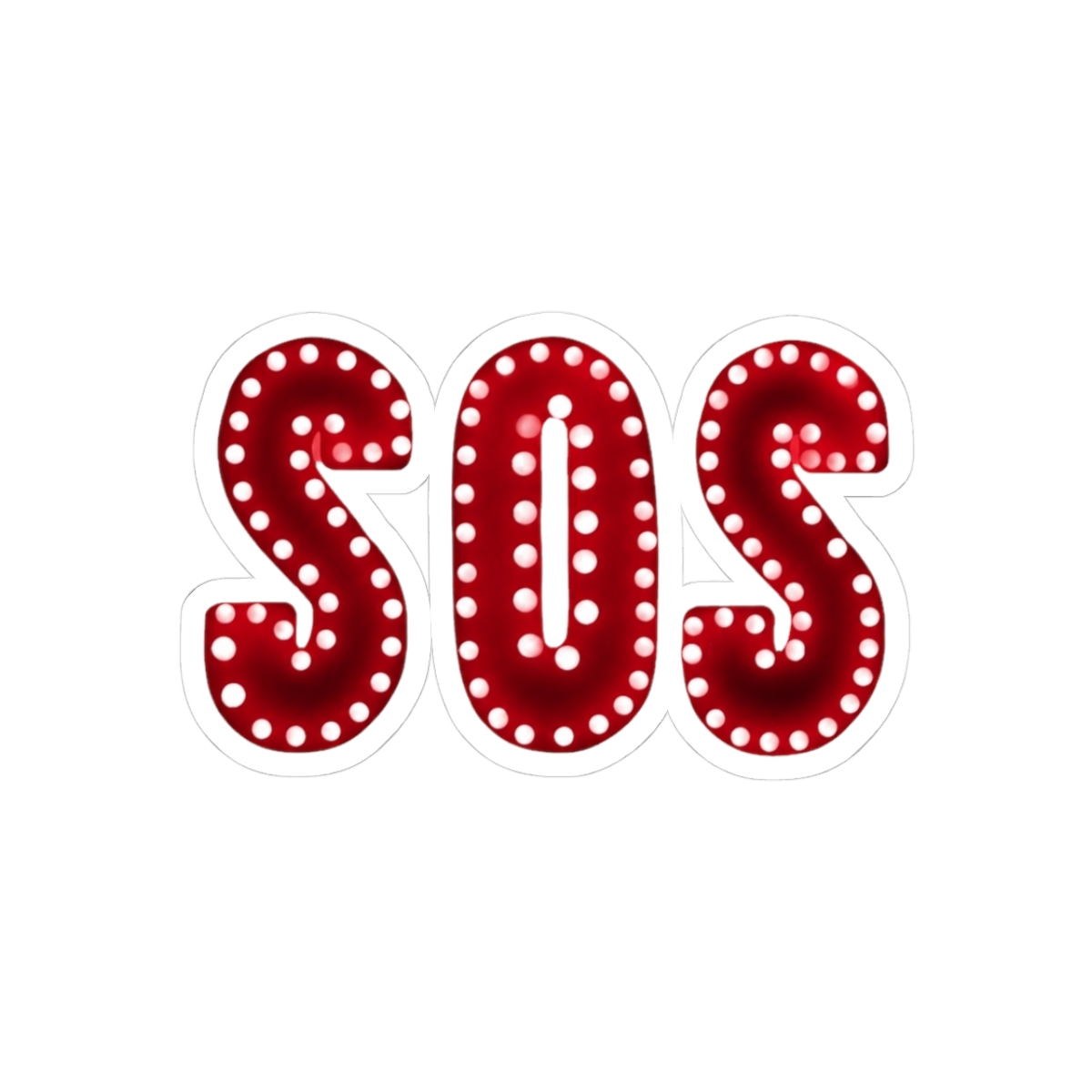 Jonas Brothers SOS - Official Creator merchandise