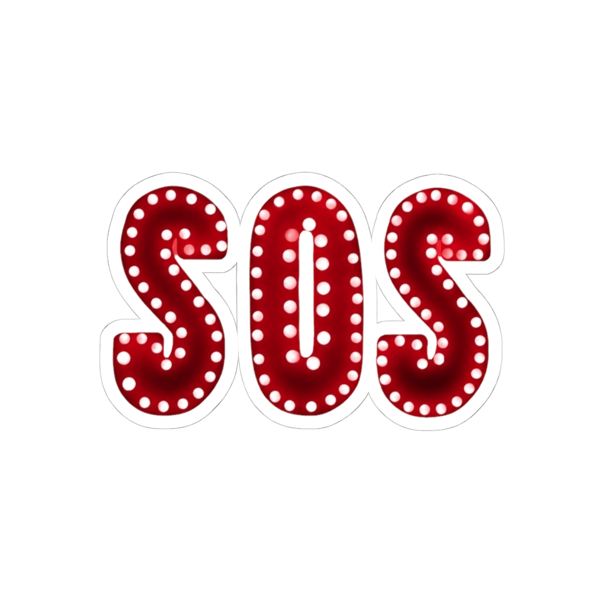 Jonas Brothers SOS