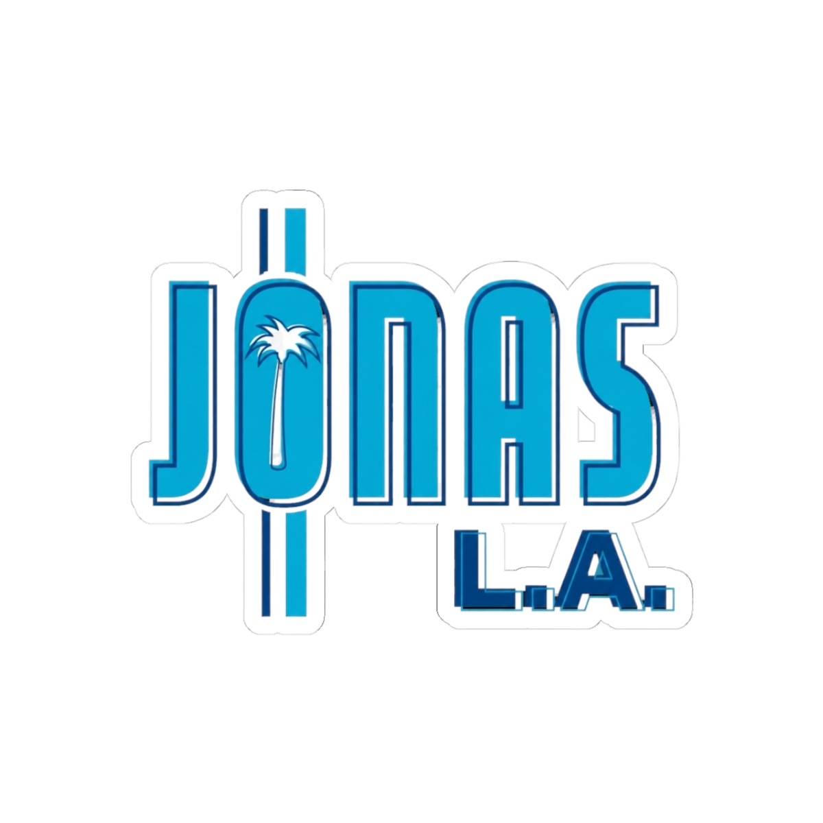 Jonas LA | Jonas Brothers - Official Creator merchandise
