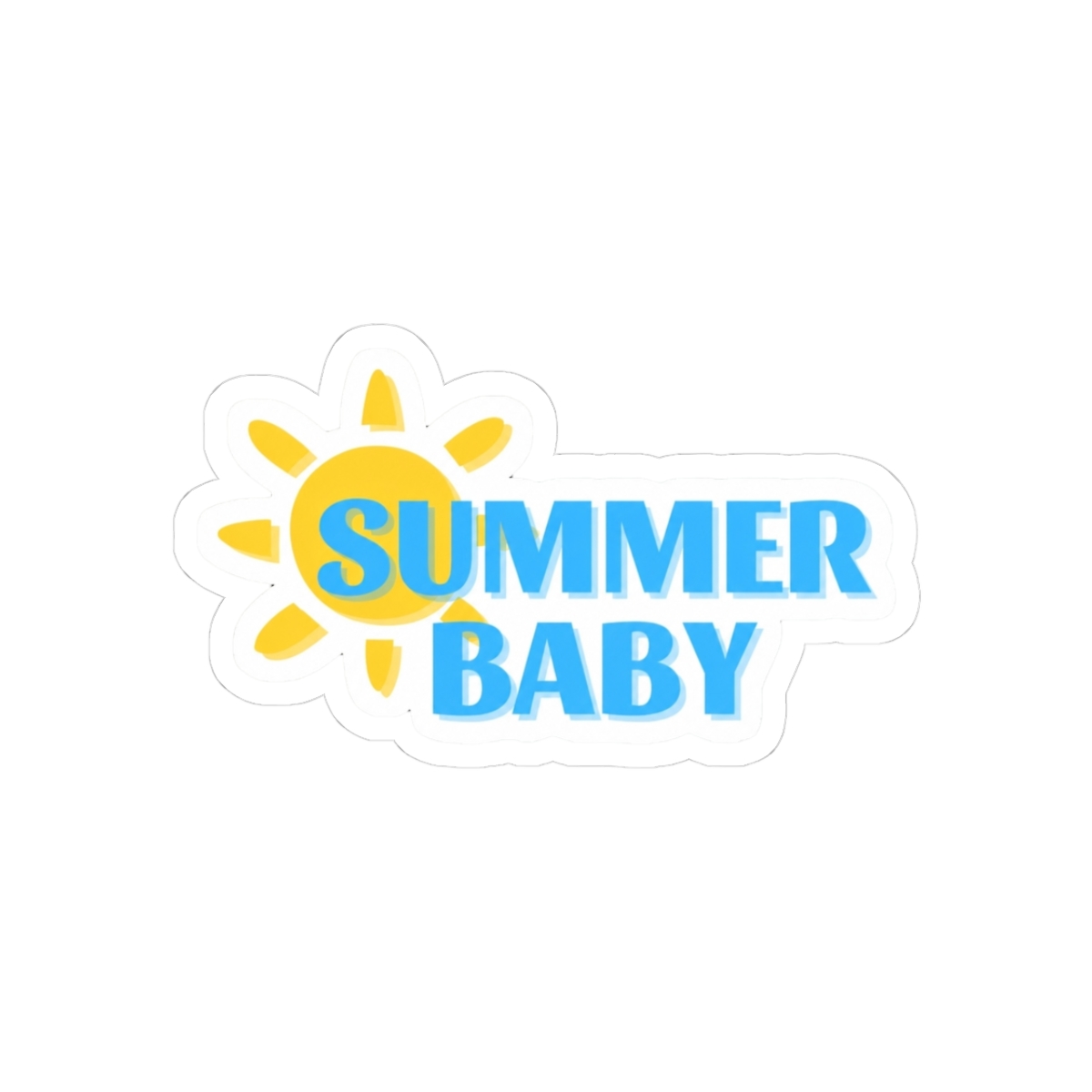 Summer Baby - Jonas Brothers - Official Creator merchandise