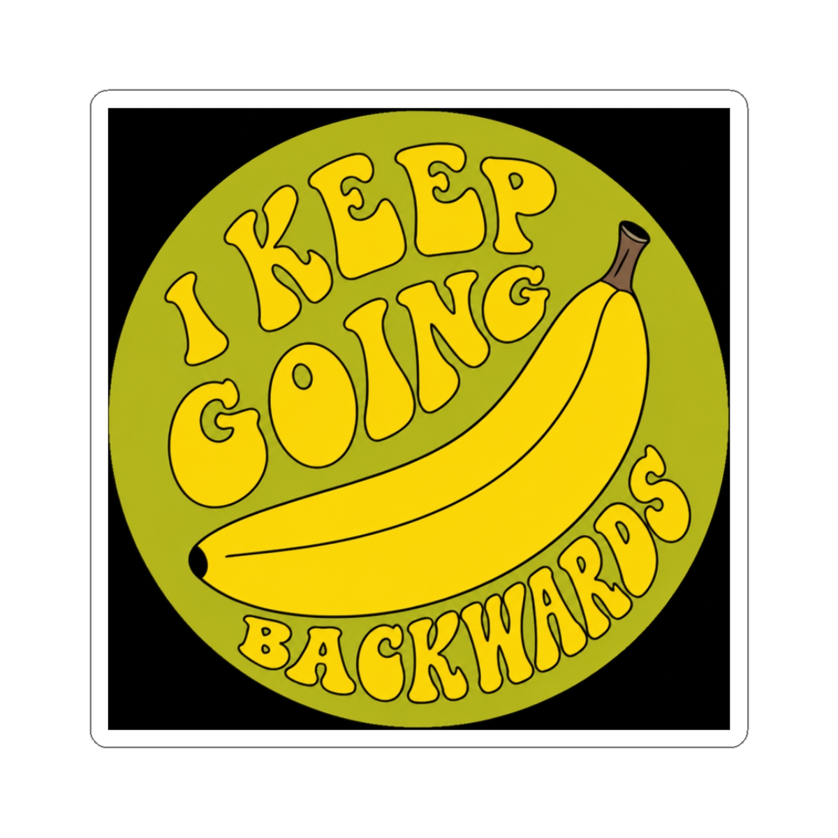 Backwards - Jonas Brothers - Official Creator merchandise