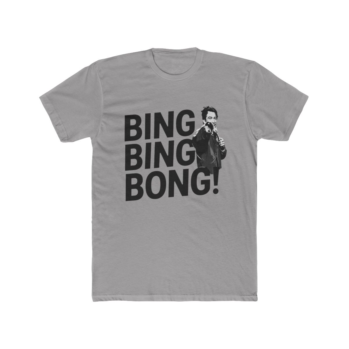 Joe Jonas Bing Bing Bong | Jonas Brothers - Official Creator merchandise