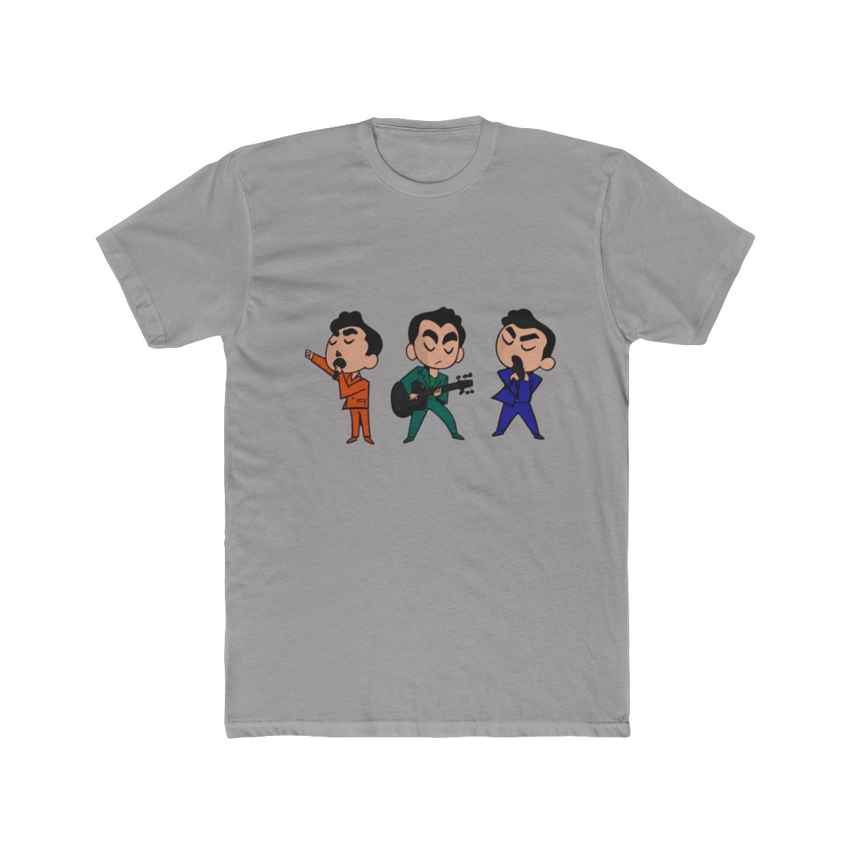 The Tiny Jonas Brothers - Official Creator merchandise