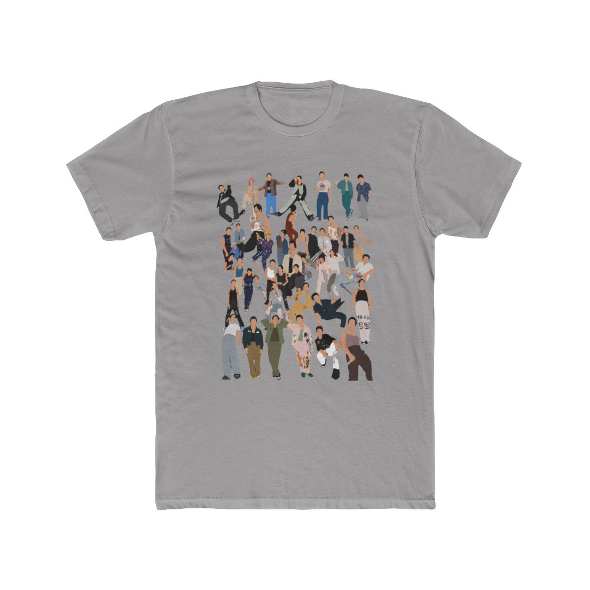joe jonas is a fashion icon | Jonas Brothers - Official Creator merchandise