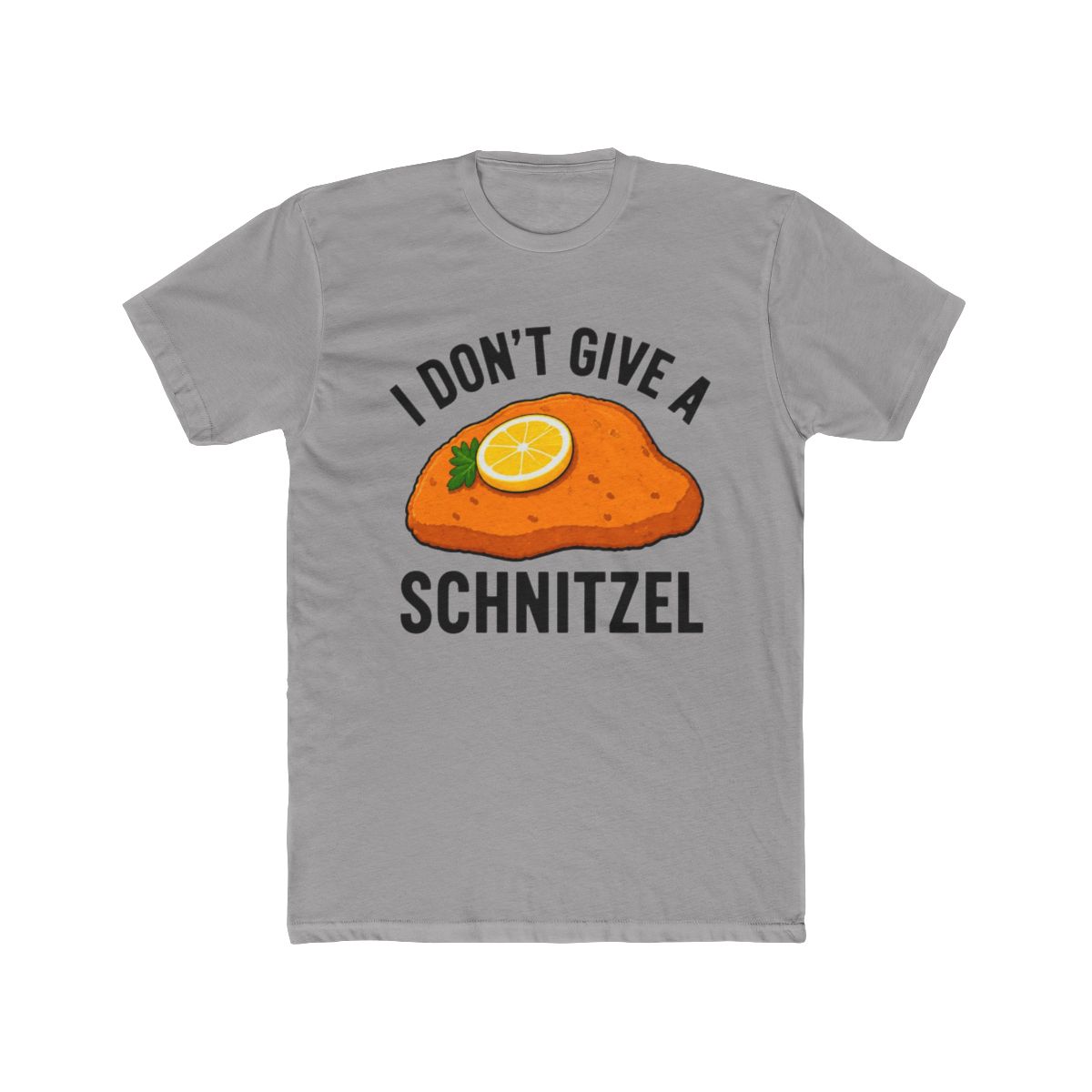I Don't Give A Schnitzel | as seen in "A Very Jonas Christmas" | Jonas Brothers - Official Creator merchandise