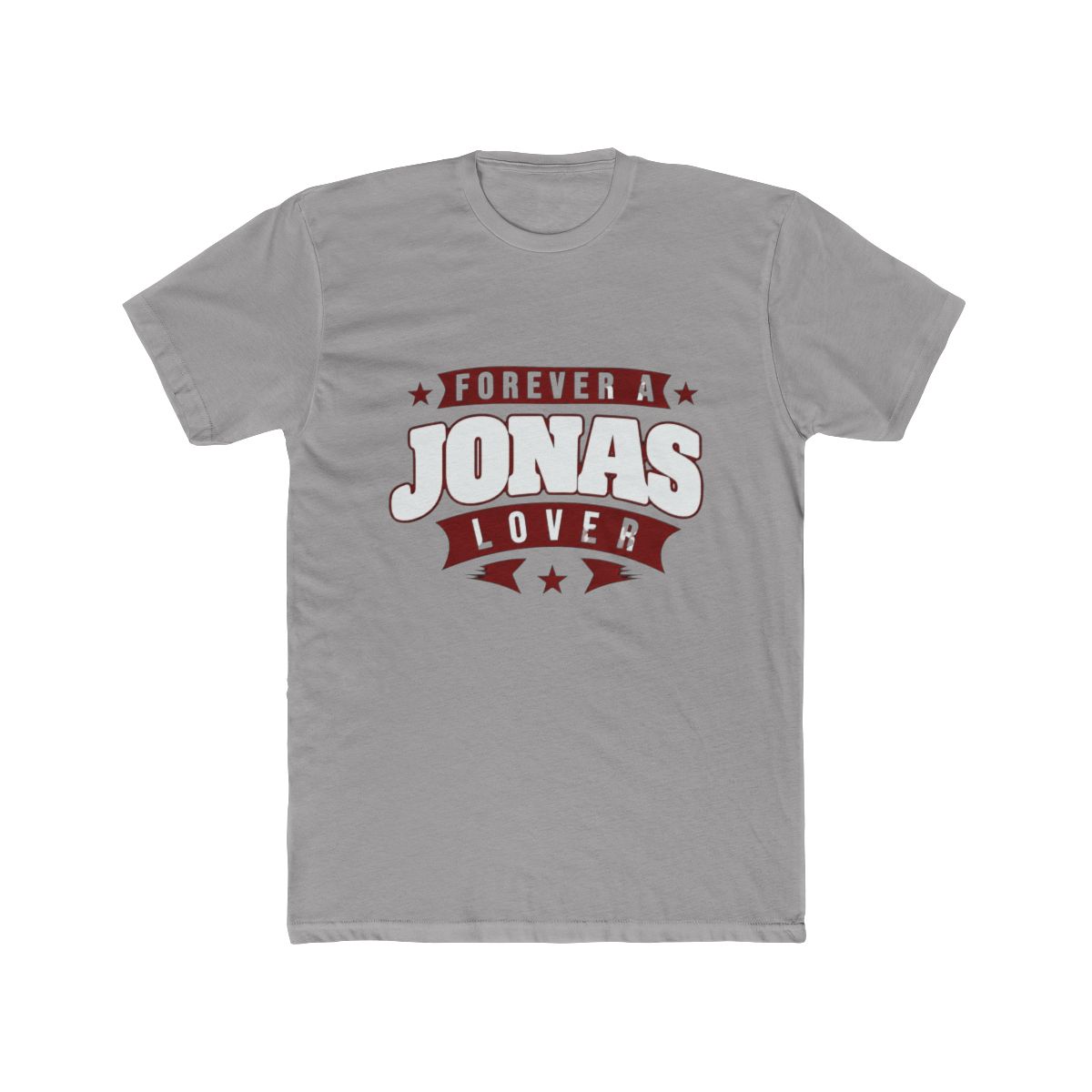Jonas Lover By JACOB CANADA | Jonas Brothers - Official Creator merchandise