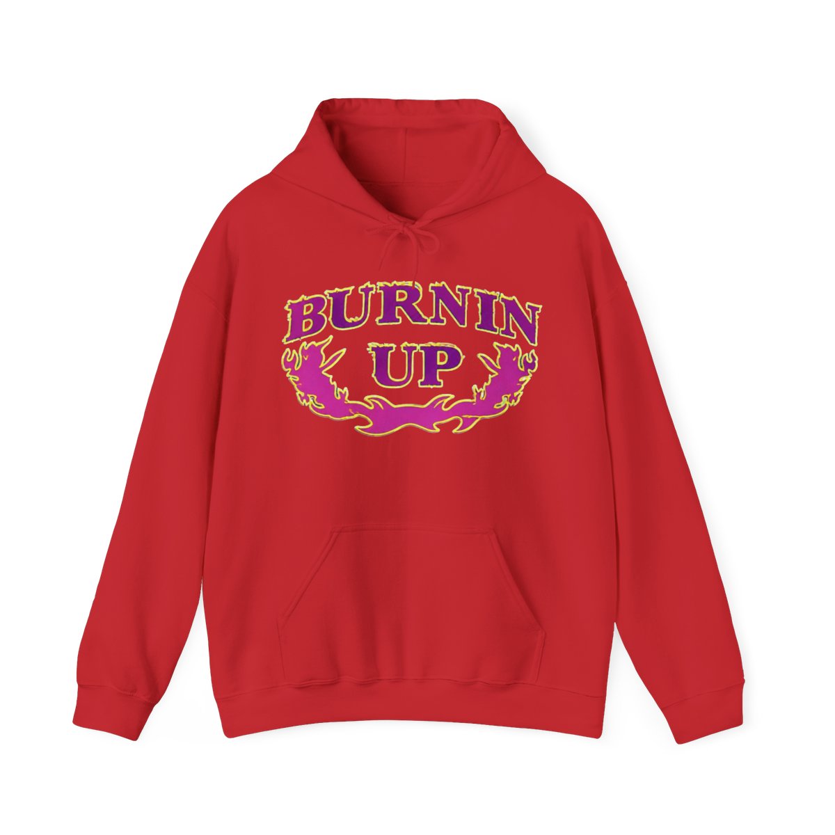 Jonas Inspired | Burnin' Up | HECKINFAROUT | Jonas Brothers - Official Hoodies merchandise
