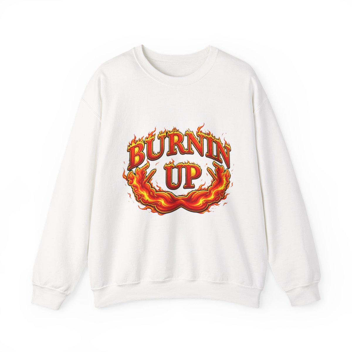 Jonas Inspired | Burnin' Up | Jonas Brothers - Official Creator merchandise
