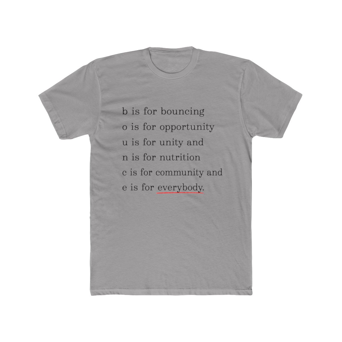 Bounce - Jonas Brothers / Demi Lovato (1) - Official Creator merchandise