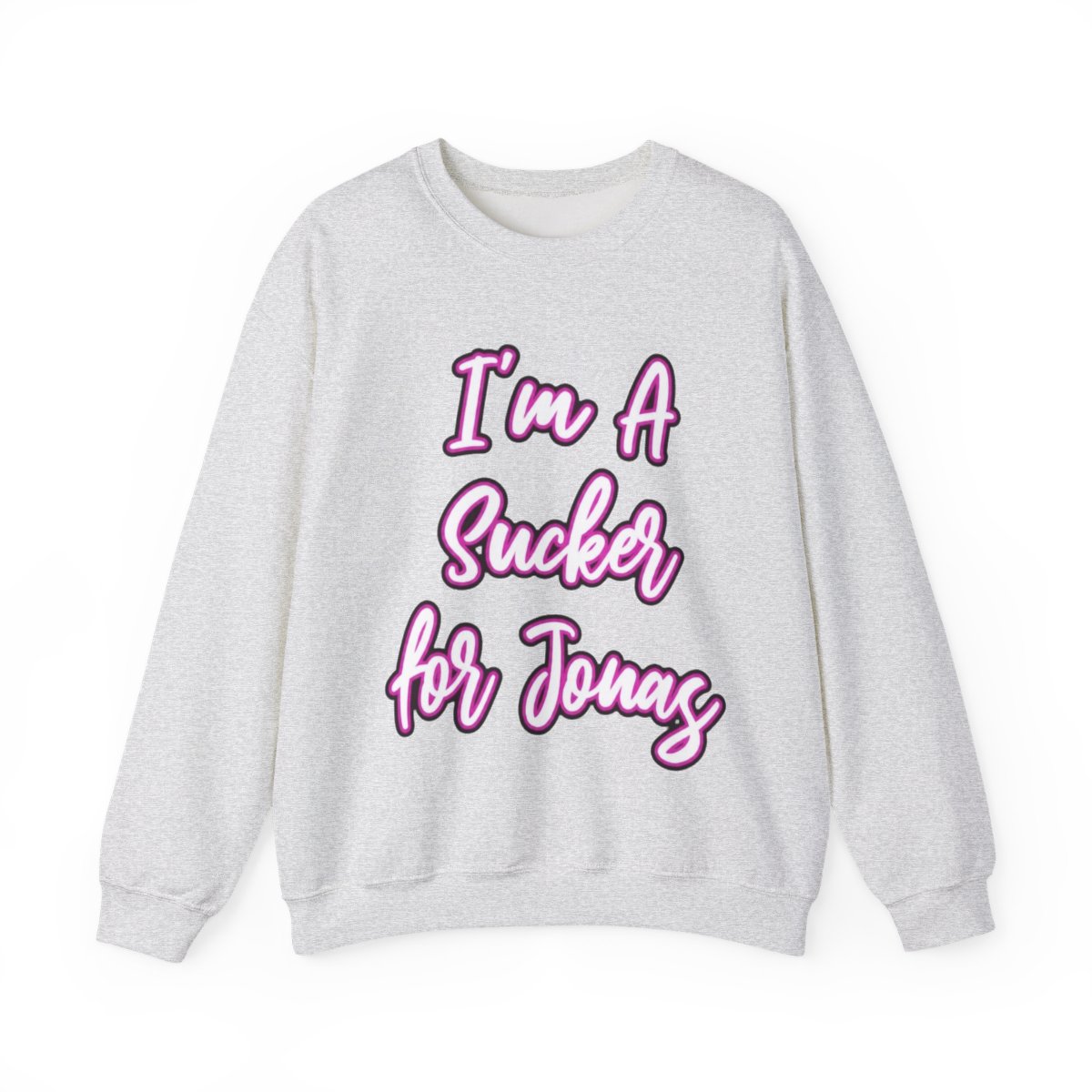 JB - Sucker Collection | Jonas Brothers - alternate angle 4, merchandise