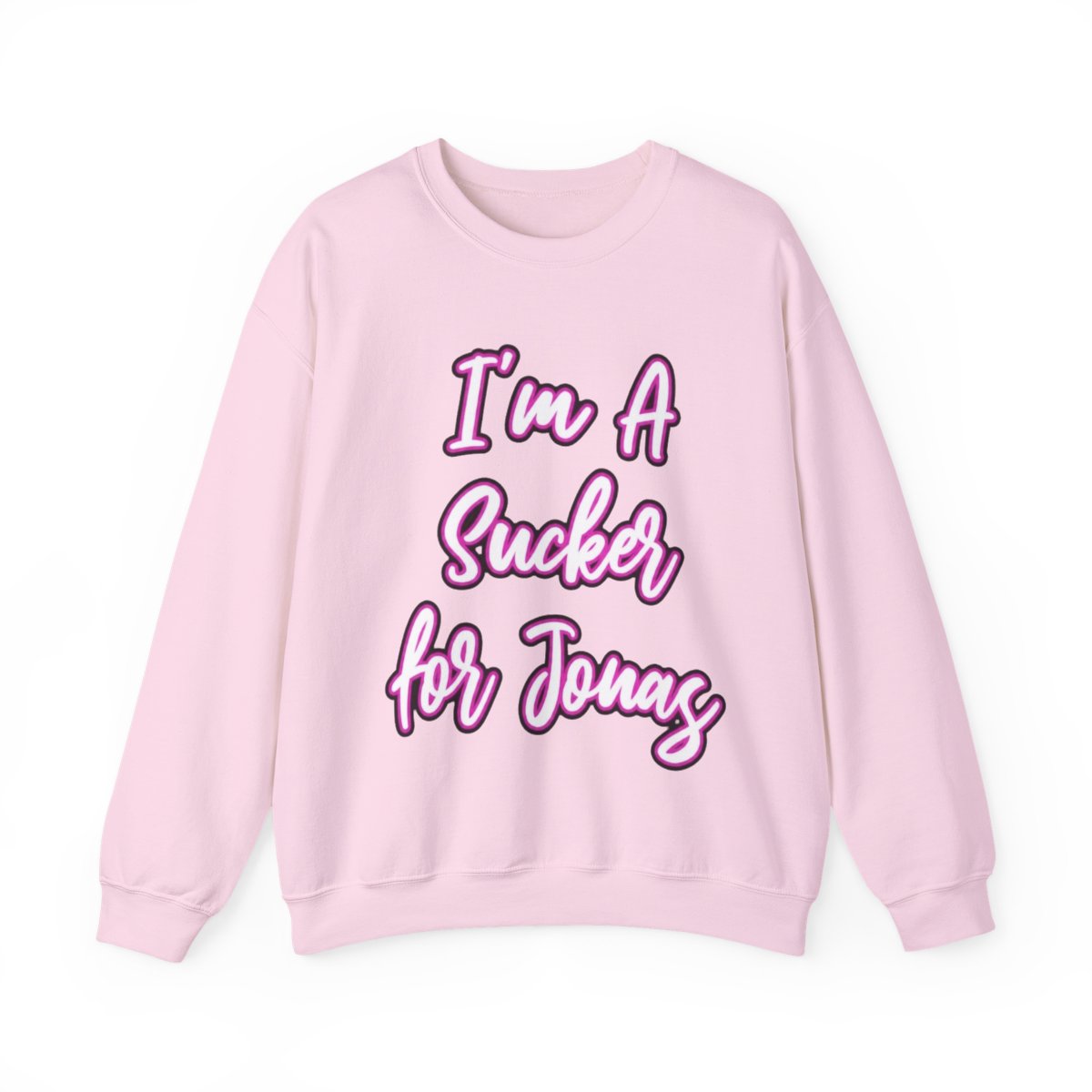 JB - Sucker Collection | Jonas Brothers - alternate angle 3, merchandise