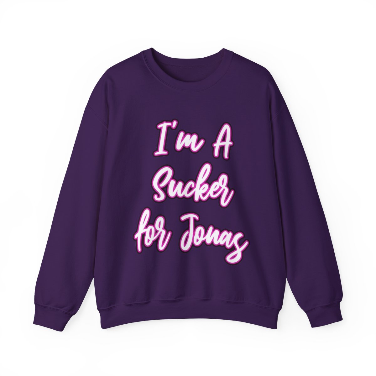 JB - Sucker Collection | Jonas Brothers - alternate angle 2, merchandise