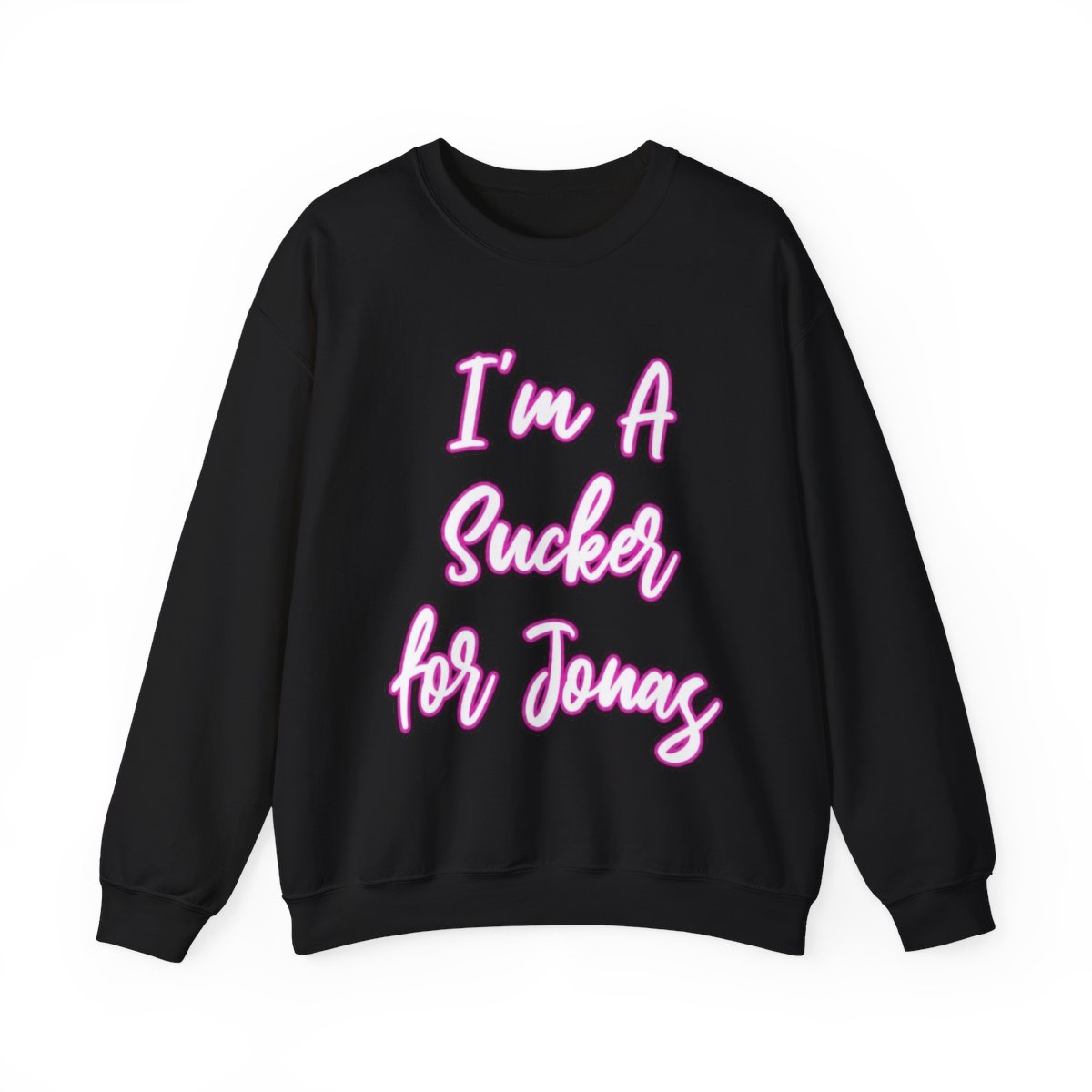 JB - Sucker Collection | Jonas Brothers - alternate angle 5, merchandise