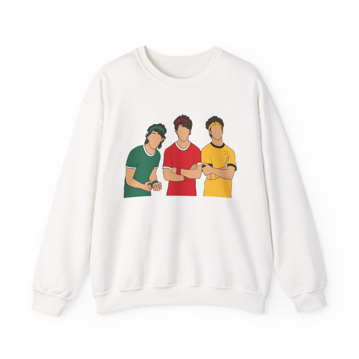 Jonas Brothers