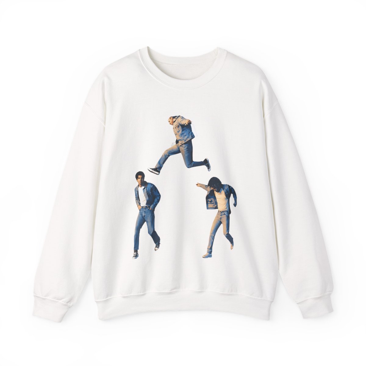 Love Me Tp Heaven - Jonas Brothers Band - Official Creator merchandise