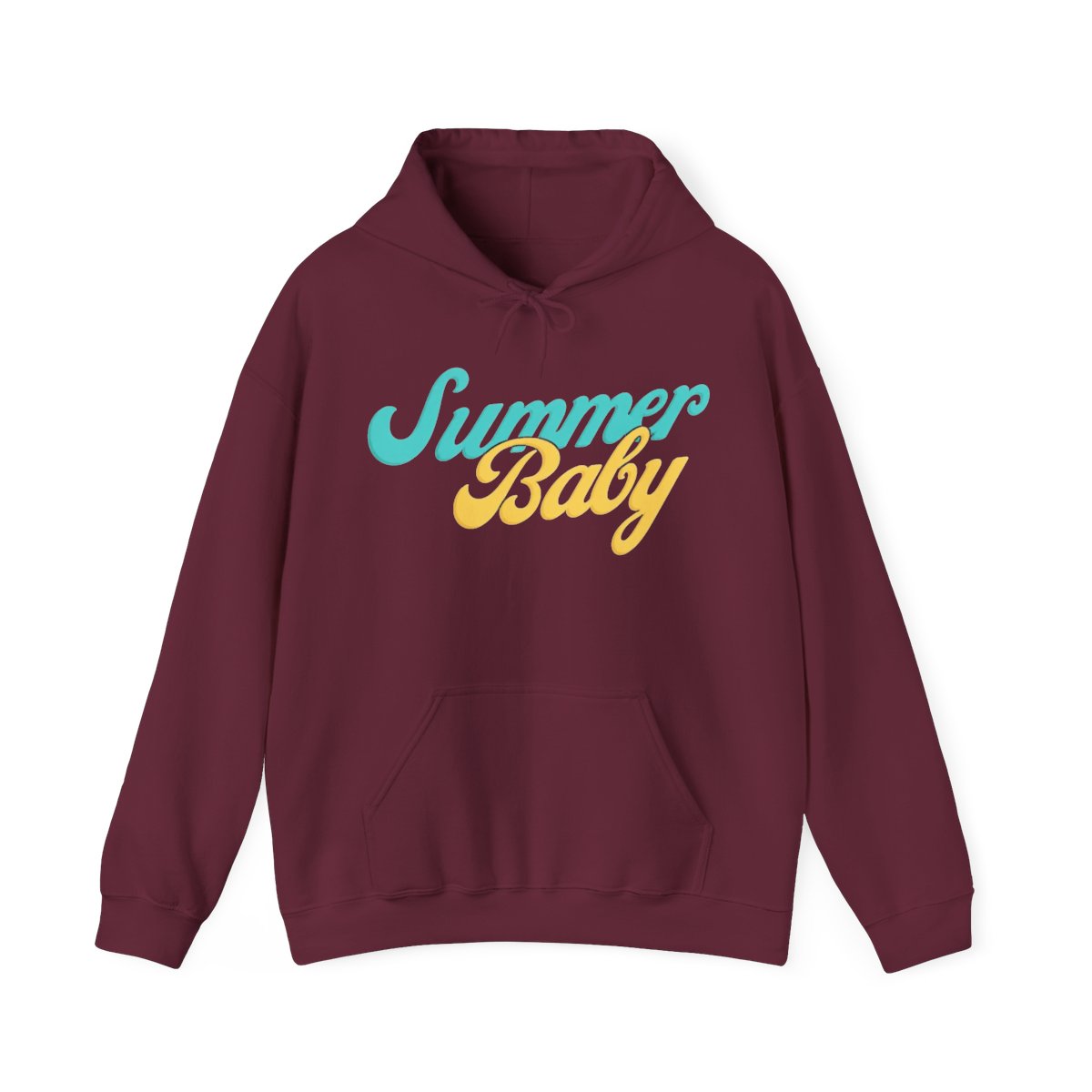 Summer Baby - Jonas Brothers - alternate angle 3, merchandise