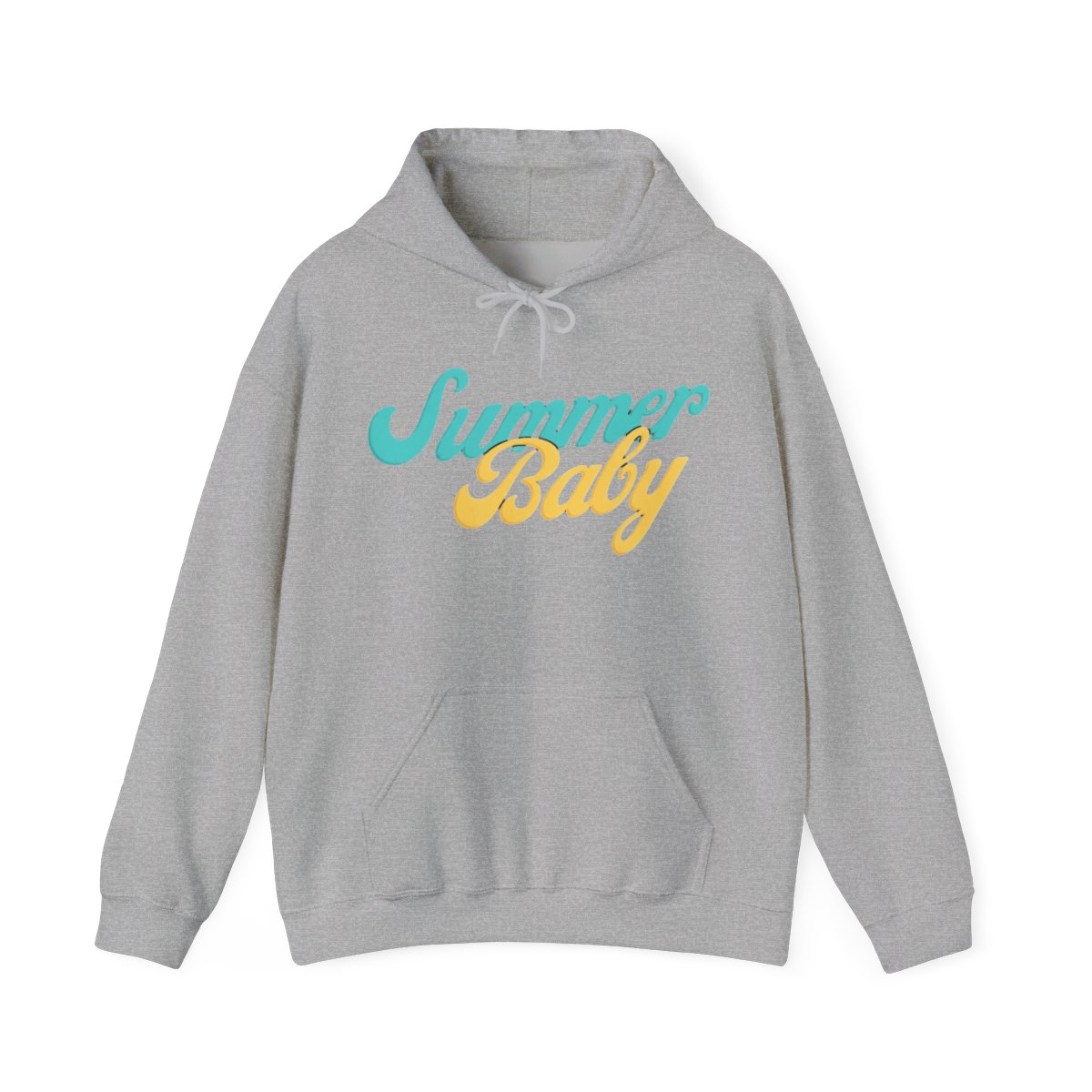 Summer Baby - Jonas Brothers - alternate angle 2, merchandise