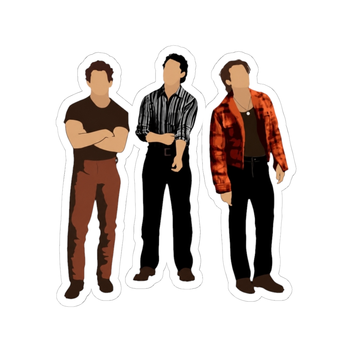 Jonas Brother The Album Tour 2023 kevin jonas | Jonas Brothers
