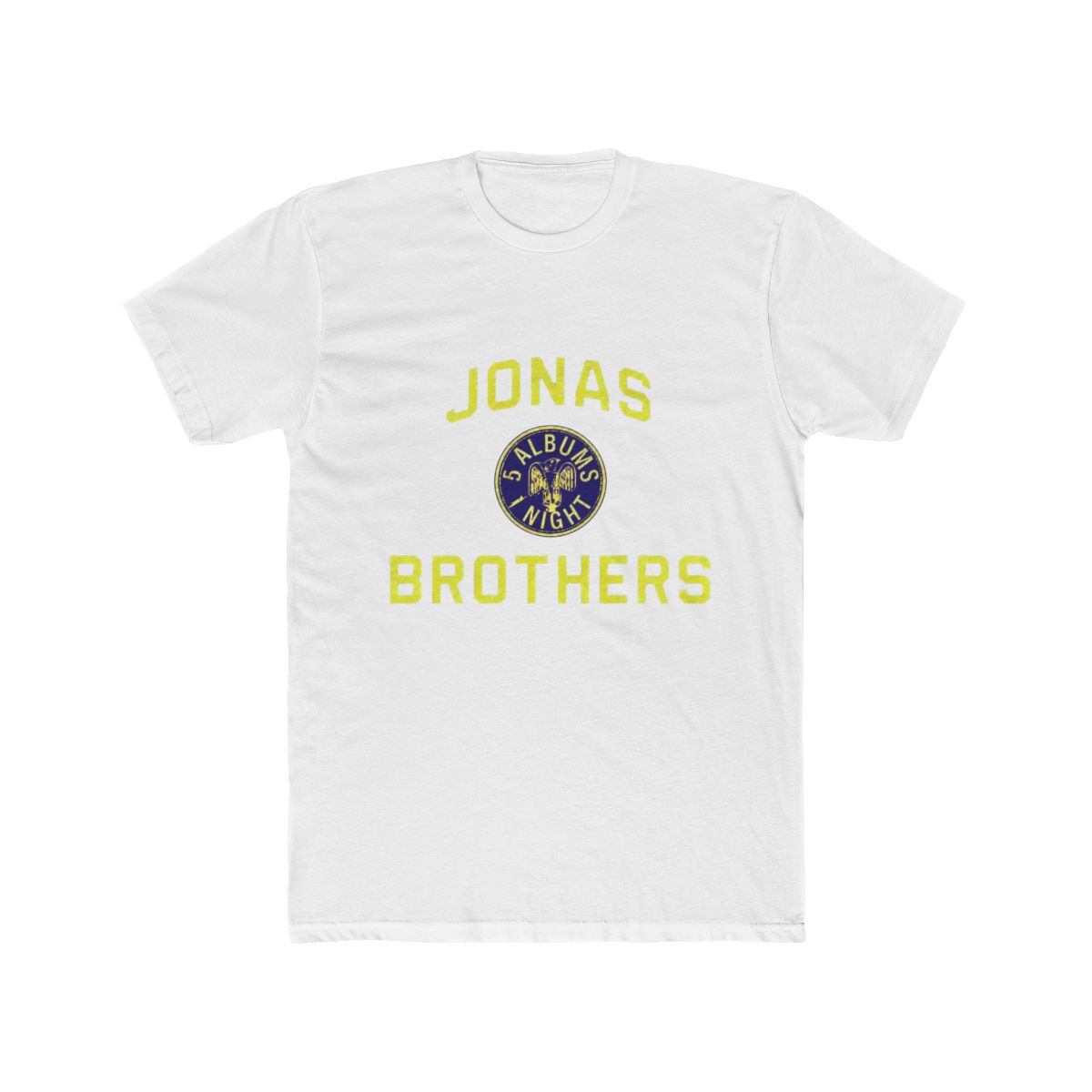 Emblem Crew | Jonas Brothers - Official Creator merchandise