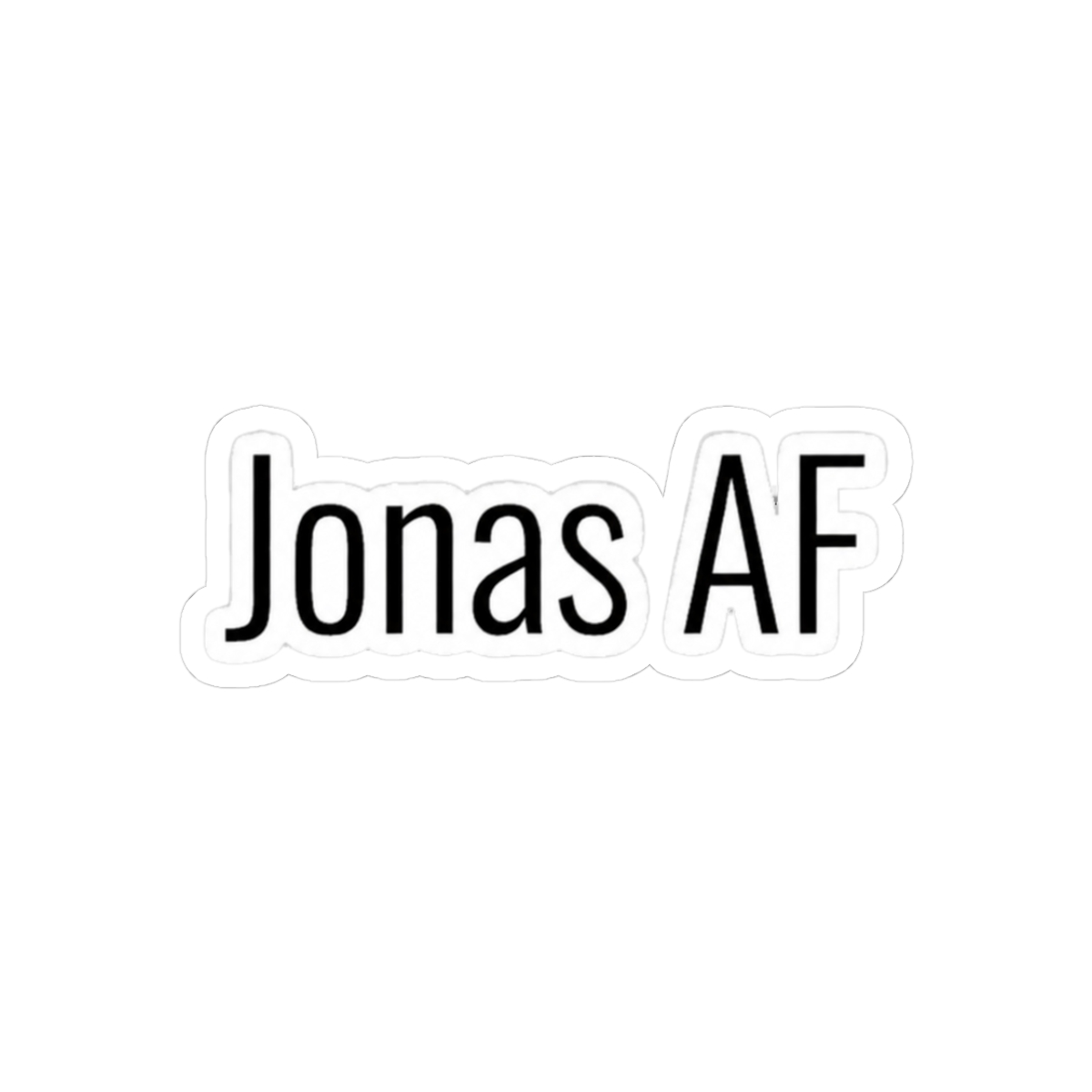Jonas AF | Jonas Brothers - Official Creator merchandise