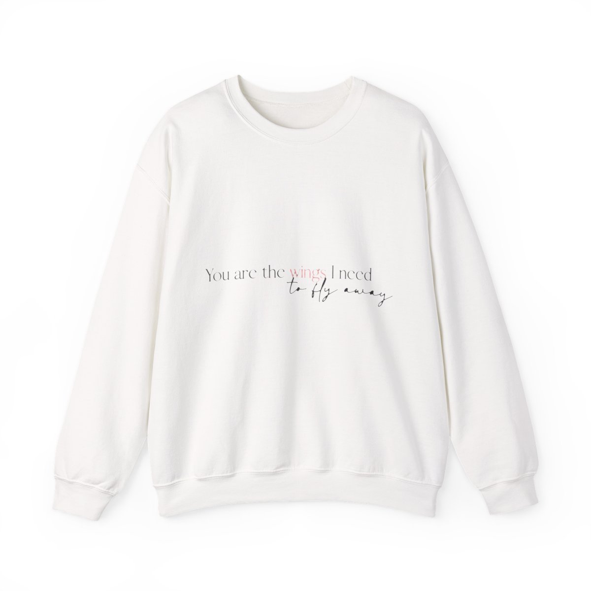 Wings - Jonas Brothers (Pink) - Official Creator merchandise