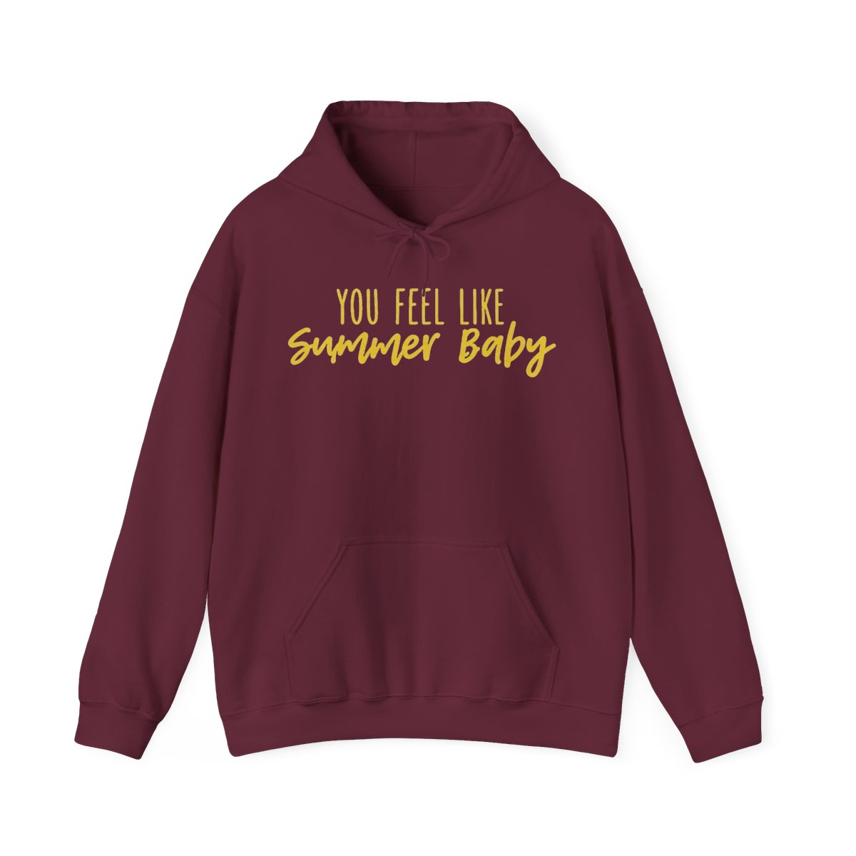 You feel like summer, baby - Jonas Brothers - alternate angle 5, merchandise