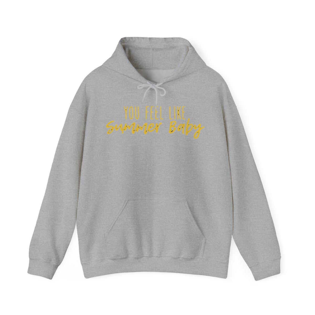 You feel like summer, baby - Jonas Brothers - alternate angle 4, merchandise