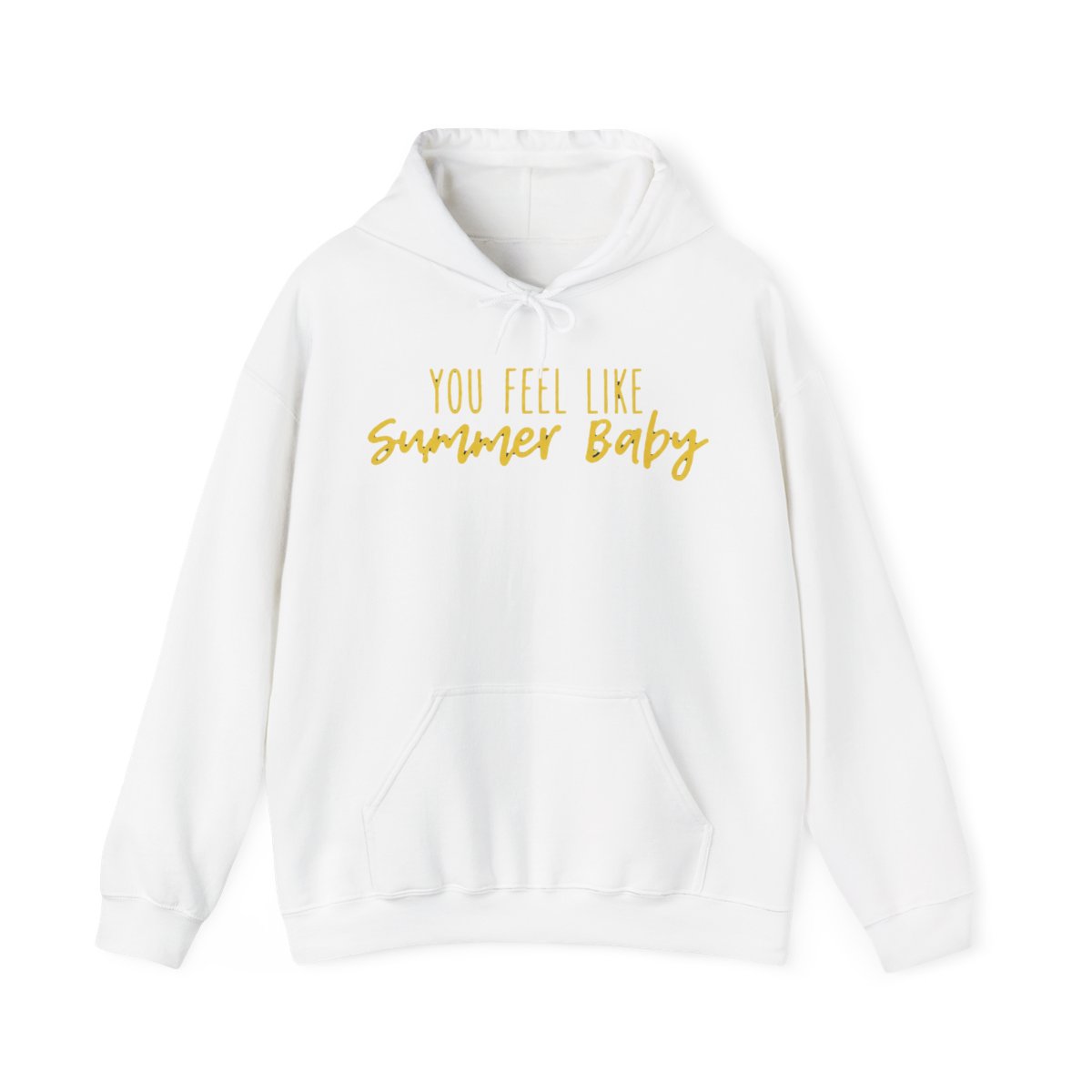 You feel like summer, baby - Jonas Brothers - alternate angle 2, merchandise