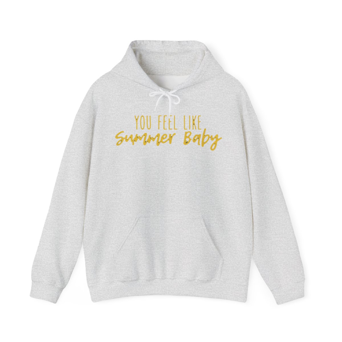 You feel like summer, baby - Jonas Brothers - alternate angle 3, merchandise
