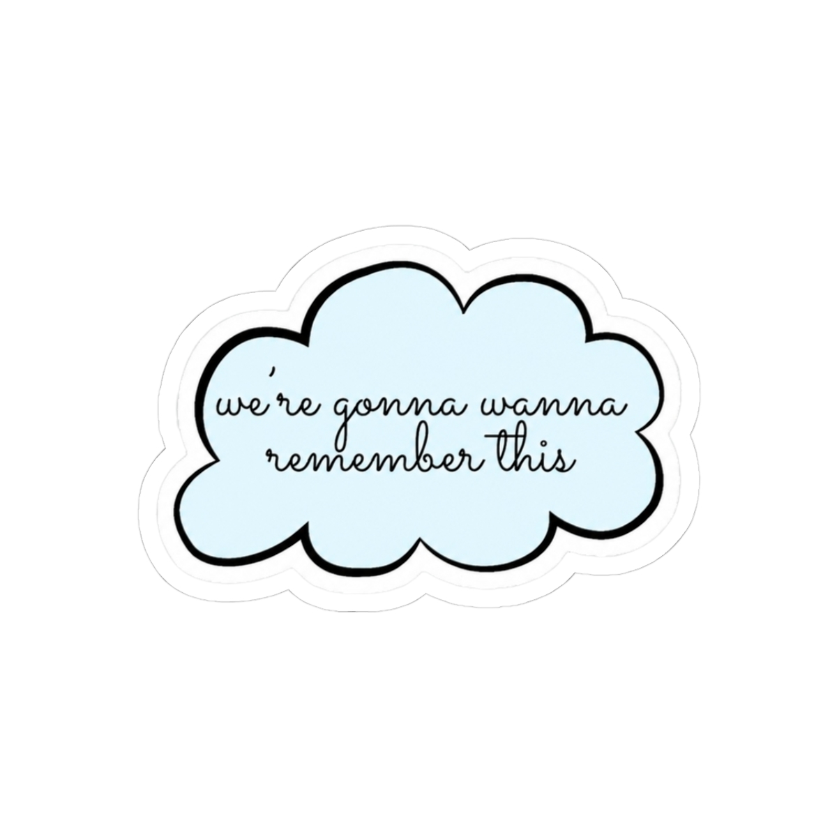 Jonas Brothers Remember This - Official Creator merchandise