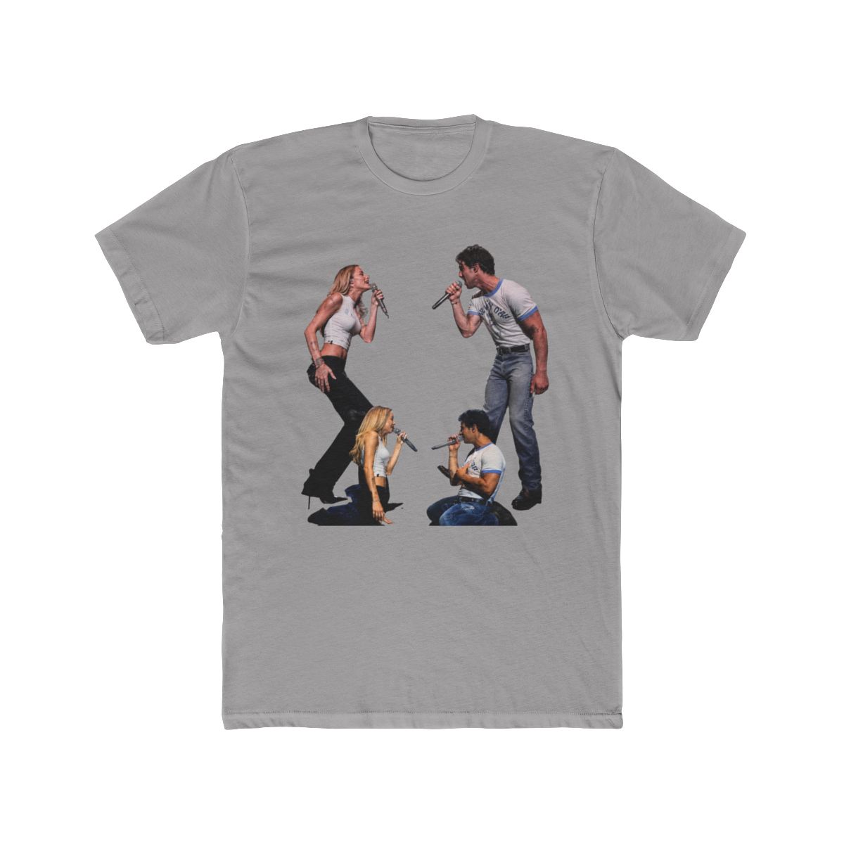 Jonas brothers & TINI - This is me - Official Creator merchandise