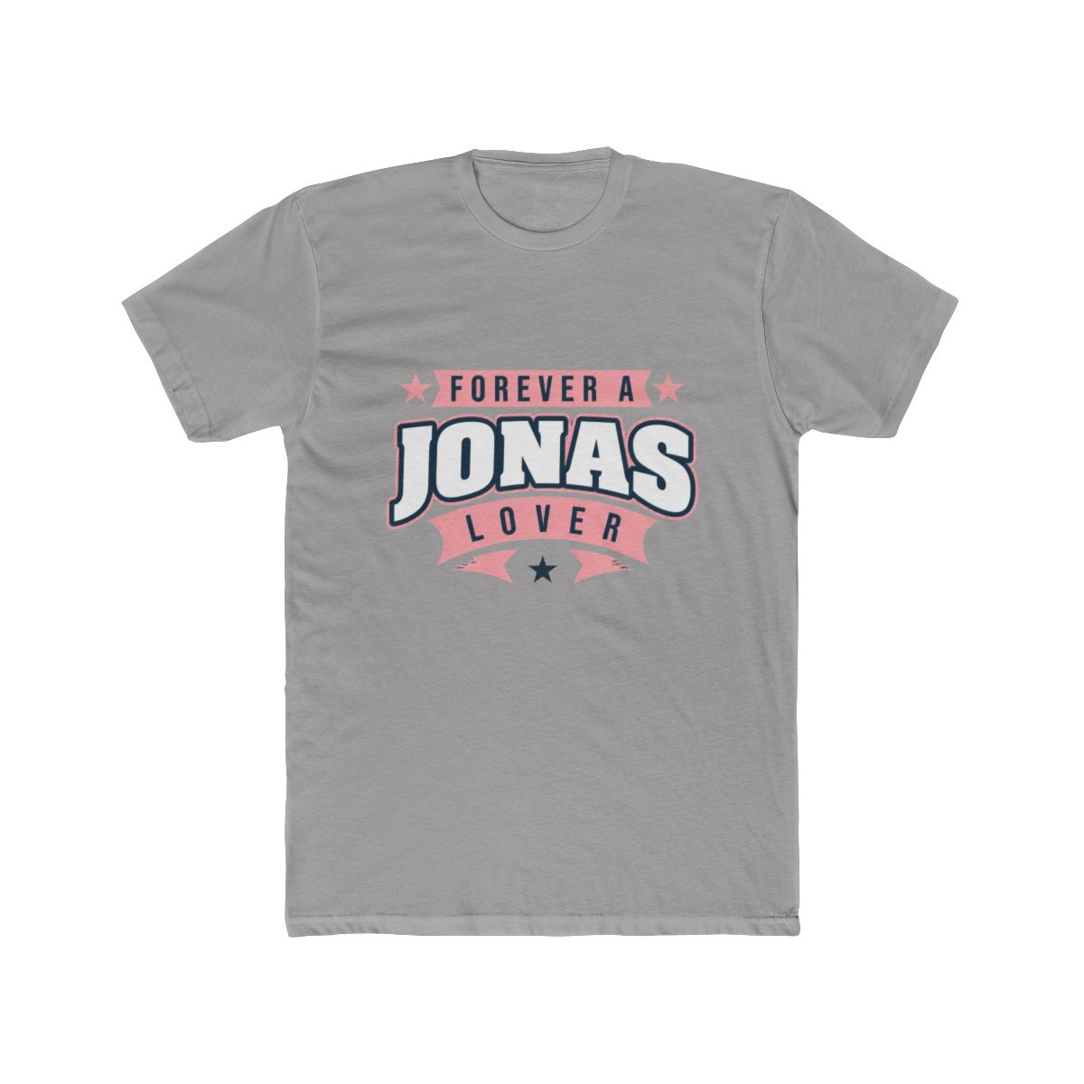 Jonas Lover | Jonas Brothers - Official Creator merchandise
