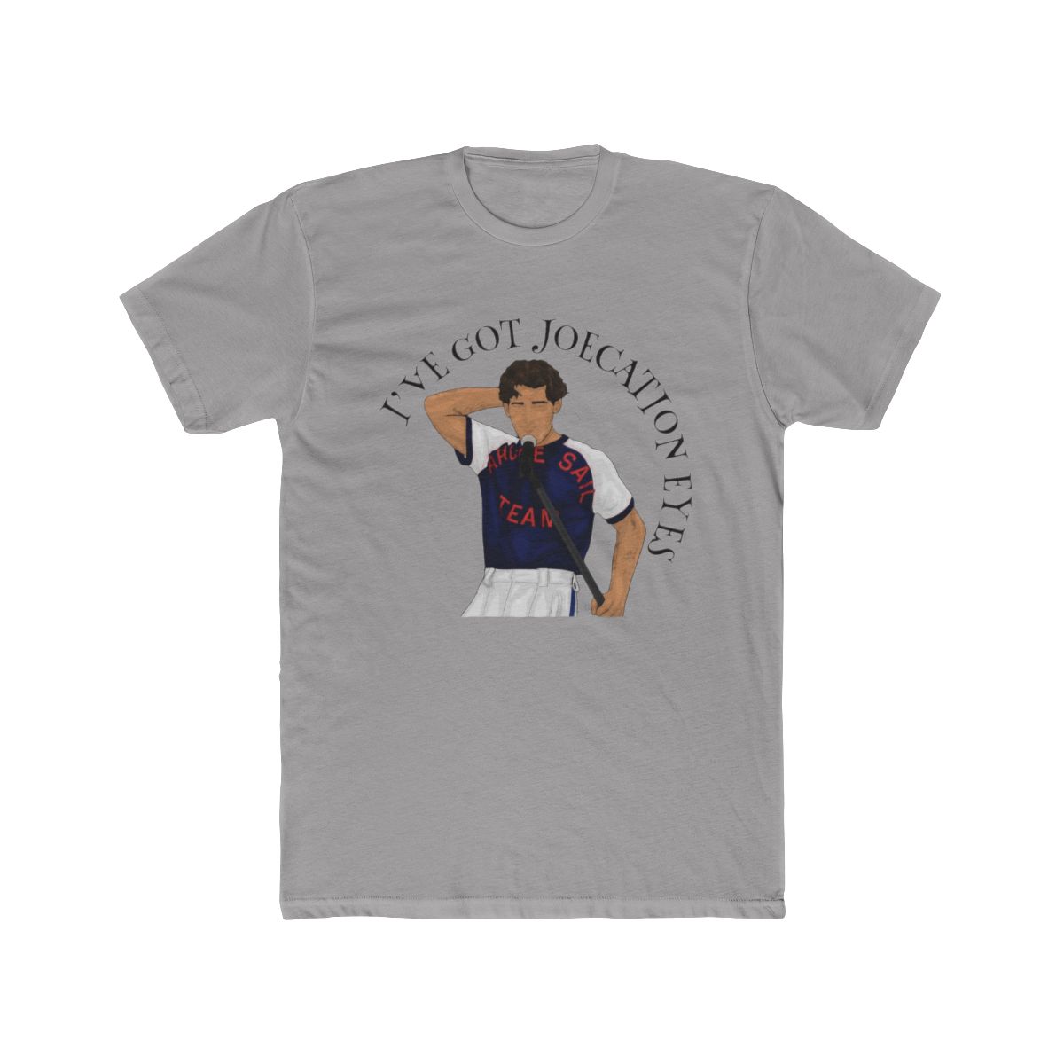 Joe Jonas | Jonas Brothers - Official Creator merchandise