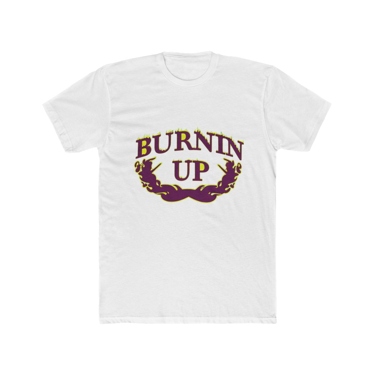 Copy of Jonas Inspired | Burnin' Up | Jonas Brothers - Official Creator merchandise