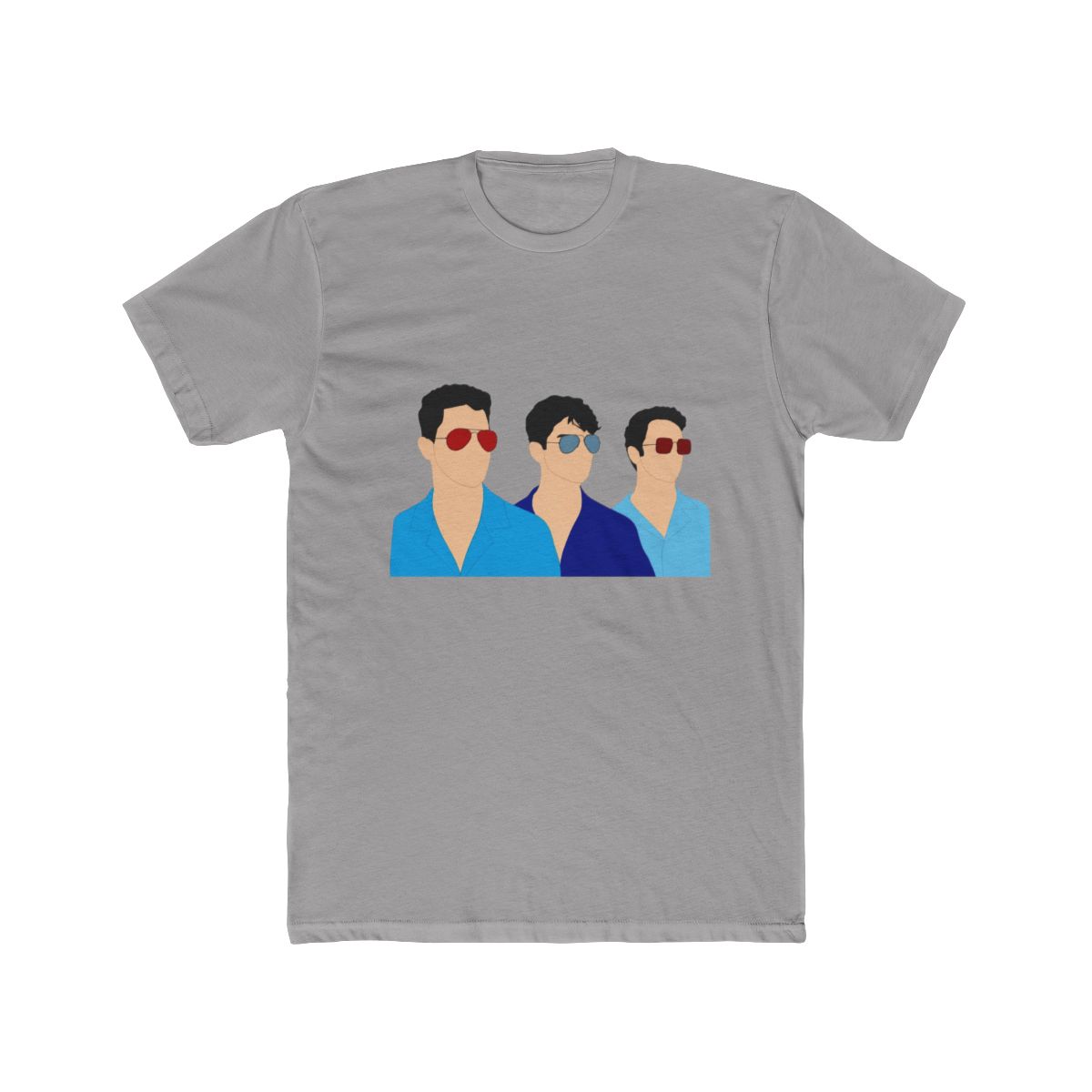 Jonas Brothers Cool - Official Creator merchandise
