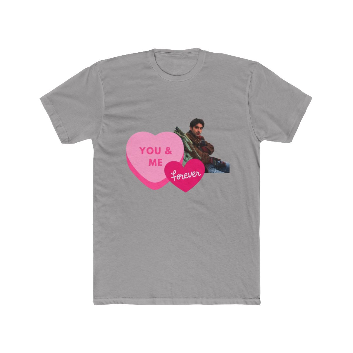 You and Me Forever Joe Jonas | Jonas Brothers - Official Creator merchandise