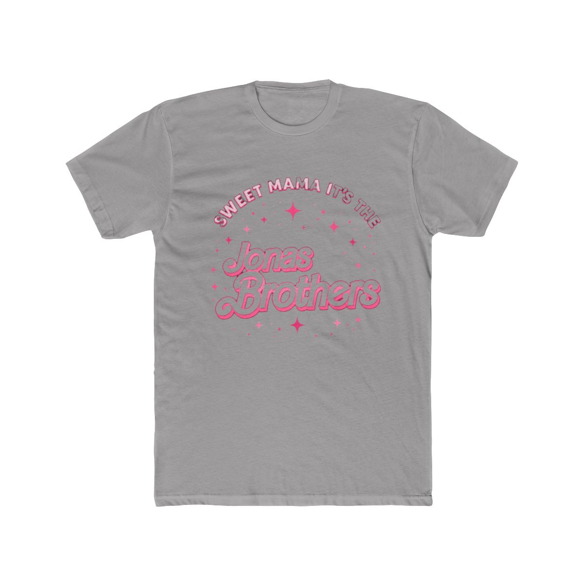 Sweet Mama Its the Jonas Brothers T Shirt