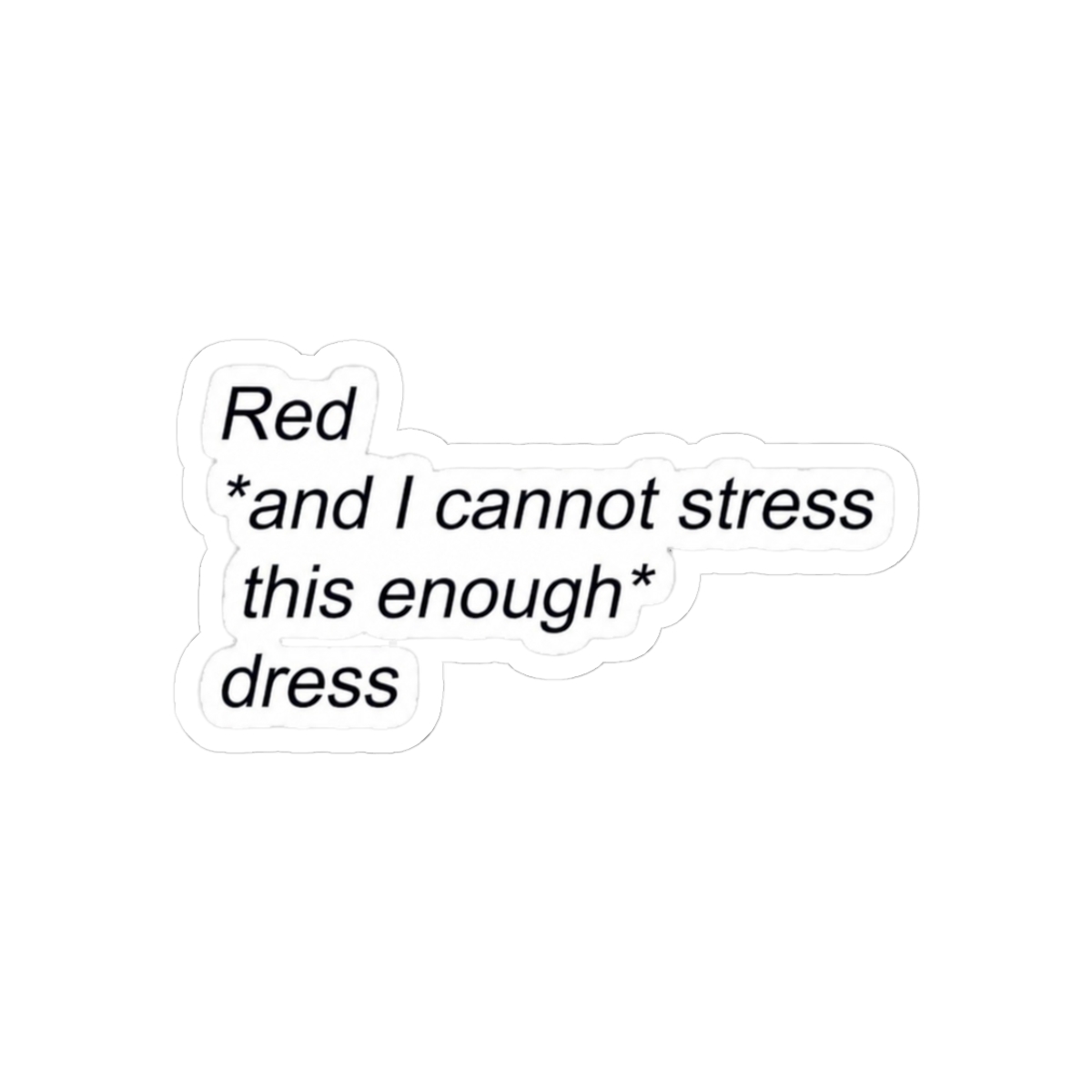 Red Dress (Nick Jonas) | Jonas Brothers - Official Creator merchandise